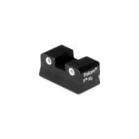 Trijicon Bright &amp; Tough Night Sights - Beretta Rear Sight