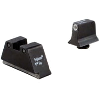 Trijicon Bright &amp; Tough Suppressor Sights - Glock Standard Frames