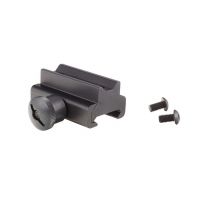 Trijicon Compact ACOG Mount w/Colt Knob