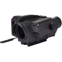 Trijicon 6x48mm Continuously Computed Aiming Solution
