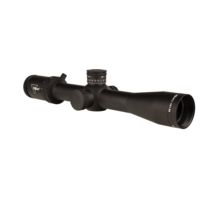 Trijicon Credo CR1036 2-10x36mm Rifle Scope, 30 mm Tube, First Focal Plane (FFP)