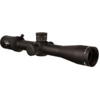 Trijicon Credo CR1036 2-10x36mm Rifle Scope, 30 mm Tube, First Focal Plane (FFP)