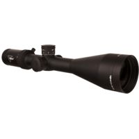 Trijicon Credo CR1056 2.5-10x56mm Rifle Scope, 30 mm Tube, Second Focal Plane (SFP)