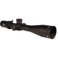 Trijicon Credo CR1542 2.5-15x42mm Rifle Scope, 30 mm Tube, Second Focal Plane (SFP)