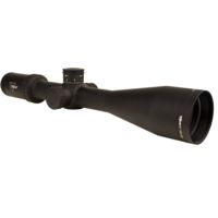 Trijicon Credo CR1650 4-16x50mm Rifle Scope, 30 mm Tube, Second Focal Plane (SFP)