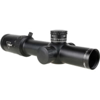 Trijicon Credo HX 1-10x28mm Riflescope, 34mm Tube, First Focal Plane (FFP)