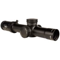 Trijicon Credo 1-8x28mm LPVO 34mm Tube Rifle Scope, First Focal Plane