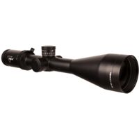 Trijicon Credo HX CRHX1056 2.5-10x56mm Rifle Scope, 30 mm Tube, Second Focal Plane (SFP)