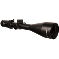 Trijicon Credo HX CRHX1056 2.5-10x56mm Rifle Scope, 30 mm Tube, Second Focal Plane (SFP)