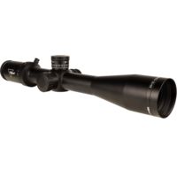 Trijicon Credo HX CRHX1542 2.5-15x42mm Rifle Scope, 30 mm Tube, Second Focal Plane (SFP)