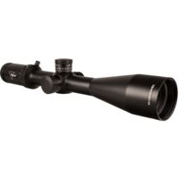 Trijicon Credo HX CRHX1650 4-16x50mm Rifle Scope, 30 mm Tube, Second Focal Plane (SFP)