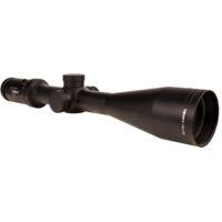 Trijicon Credo HX CRHX1650 4-16x50mm Rifle Scope, 30 mm Tube, Second Focal Plane (SFP)