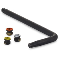 Trijicon DI Night Sight MultiColor Retainer Replacement Pack