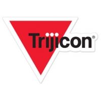 Trijicon Die-cut Weatherproof Logo Sticker