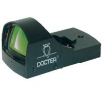 トイガン Docter Optics Sight III Red Dot Sight Docter Sight III Red Dot | Optics Trade Reviews - YouTube