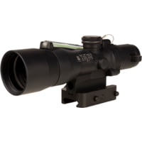Trijicon 3x30 mm Compact Dual Illuminated ACOG Scope