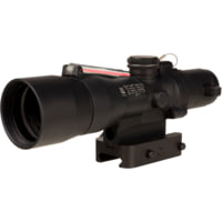 Trijicon 3x30 mm Compact Dual Illuminated ACOG Scope