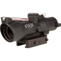 Trijicon 3x24 mm Dual Illuminated Low Height Compact ACOG Scope