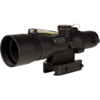 Trijicon 3x30 mm Dual Illuminated Q-LOC Compact ACOG Scope