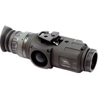 Trijicon Electro Optics IR PATROL LE100 19mm Thermal Imaging Monocular, 30Hz