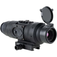 Trijicon Electro Optics Reap-IR 1.2x24mm Thermal Imaging Rifle Scopes w/ DVR, 640x480, 30/60 Hz