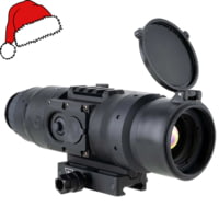 Trijicon Electro Optics Reap-IR 1.75x35mm Thermal Imaging Rifle Scopes w/ DVR, 640x480, 30/60 Hz