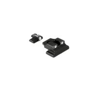 Trijicon Bright &amp; Tough FS02 FireStart .40 3 Dot Night Sights