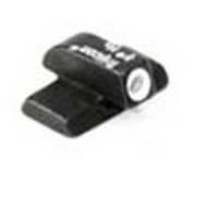 Trijicon Bright &amp; Tough FS01 FireStart 9 mm 3 Dot Night Sights