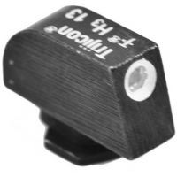 Trijicon Bright &amp; Tough Night Sights for Glock