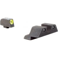 Trijicon HD Night Sights Set For Glock