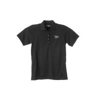 Trijicon Women's Short Sleeve Polo Shirt w/Trijicon Logo