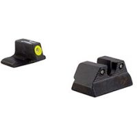 Trijicon H&amp;K P2000 HD Night Sights