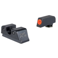 Trijicon HD Tritium Night Sights - Glock Small Frames MOS