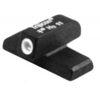 Trijicon Bright &amp; Tough HK08 Three Dot Night Sights for H&amp;K USP Compact