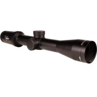 Trijicon Huron HR1240 3-12x40mm Rifle Scope, 30 mm Tube, Second Focal Plane (SFP)