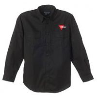 Trijicon Long Sleeve Tactical Shirt with Logo - Men's