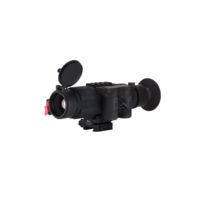 Trijicon Mini Thermal Rifle Scope REAP-IR-2 35mm, 2.5x Optical, f/1.1, E-Zoom