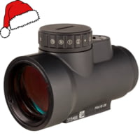Trijicon MRO HD 1x25mm Red Dot Sight