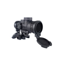 Trijicon MRO HD Patrol 1x25mm Reflex Red Dot Sight w/ Adjustable LED 68 MOA Reticle