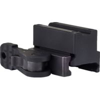 Trijicon Mro Levered Q.r. Full Co-witness Mount Picatinny