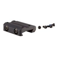 Trijicon Mounts for MRO 2.0 MOA Adjustable Red Dot Sight