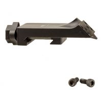 Trijicon MRO 45 Degree Offset Mount w/ Trijicon Q-LOC Technology