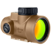 Trijicon MRO SD 1x25mm Reflex Green Dot Sight