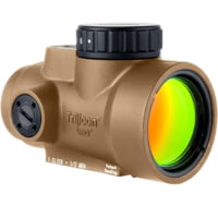 Trijicon MRO SD 1x25mm Reflex Red Dot Sight