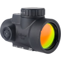 Trijicon MRO SD 1x25mm Reflex Red Dot Sight