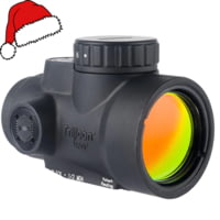Trijicon MRO SD 1x25mm Reflex Red Dot Sight