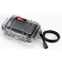 Trijicon RMR MS27 Small Sized Pelican Case for Trijicon RMR RedDot Sight