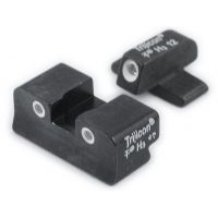 Trijicon Bright &amp; Tough Night Sights SG01 for Sig P225, 226, 228, 239