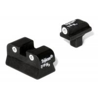 Trijicon Bright &amp; Tough Night Sights for Colt Govt. (Newer) CA01
