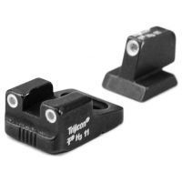 Trijicon Bright &amp; Tough Night Sights for Remington Slug RE01